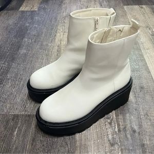 NWOT BP BOOTS FROM NORDSTROM.